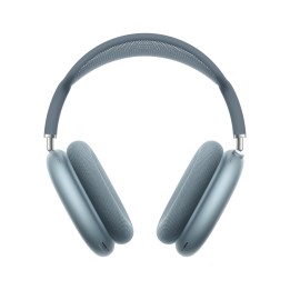 Apple AirPods Max Auriculares Inalámbrico Diadema Llamadas/Música USB Tipo C Bluetooth Azul