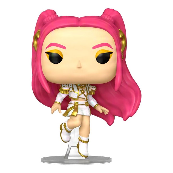Figura POP Kpop Demon Hunters Mira
