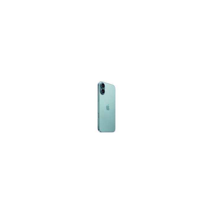 Apple iPhone 16 Plus 5G 256GB Verde azulado Smartphone