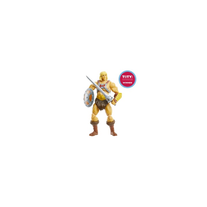 Mattel GYV09 figura de acción y colleccionable