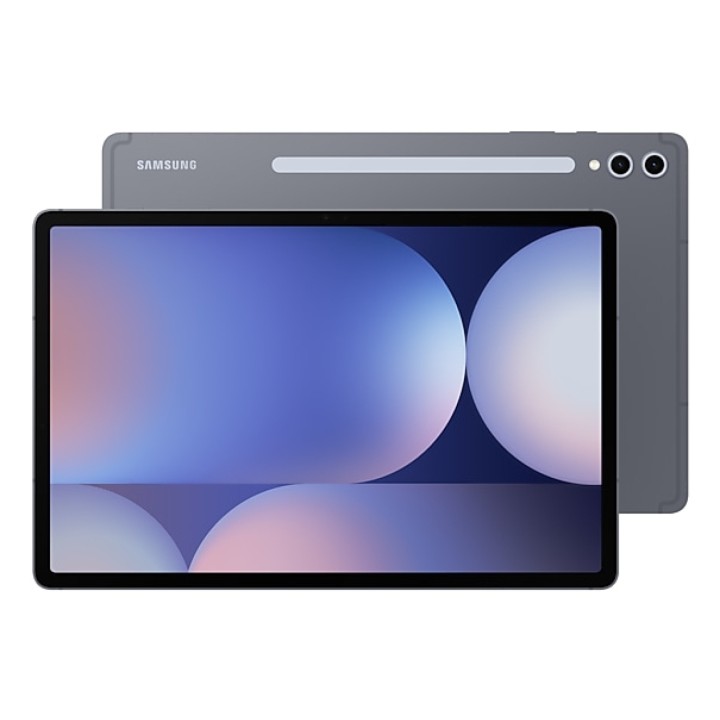 Samsung Galaxy Tab S10+ 5G 12.4" 12/256Gb Gris Tablet