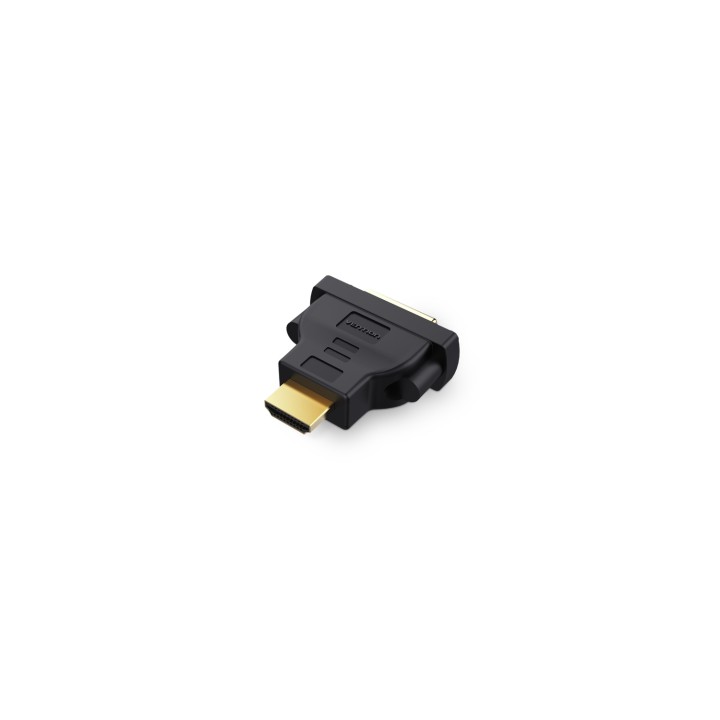 Vention Adaptador HDMI ECCB0/ HDMI Macho - DVI (24+5) Hembra