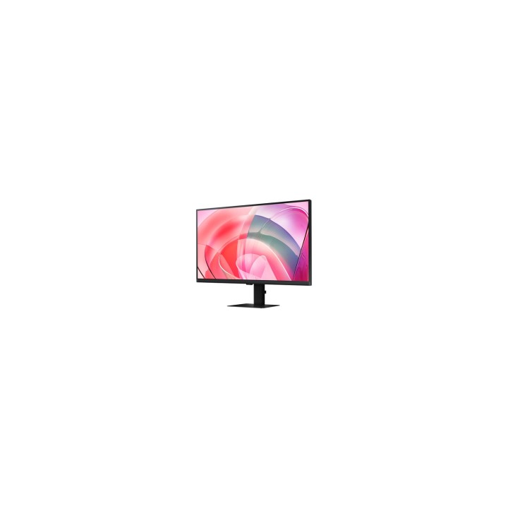 Samsung S70D pantalla para PC 68,6 cm (27") 3840 x 2160 Pixeles 4K Ultra HD LCD Negro