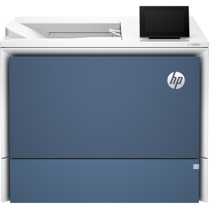 HP Color LaserJet Enterprise Impresora 6700dn