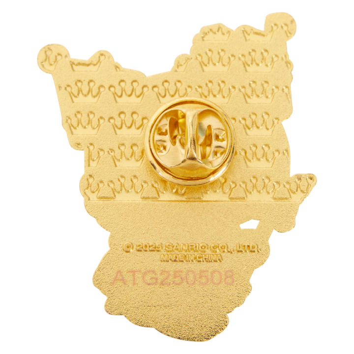 Blind Box Mystery Enamel Pin 20th Anniversary Kuromi Hello Kitty Loungefly surtido