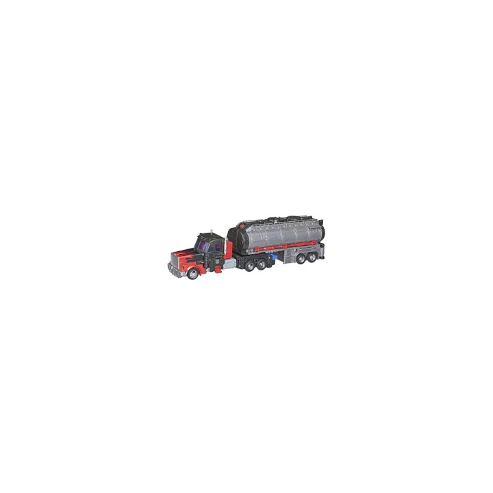Hasbro Transformers: Legacy F30615X0 figura de acción y colleccionable