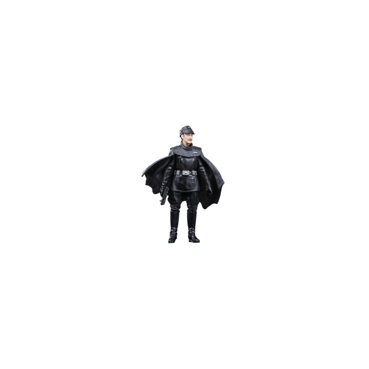 Star Wars The Black Series F56035L0 toy figure