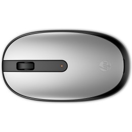 HP Ratón Bluetooth 240 plateado
