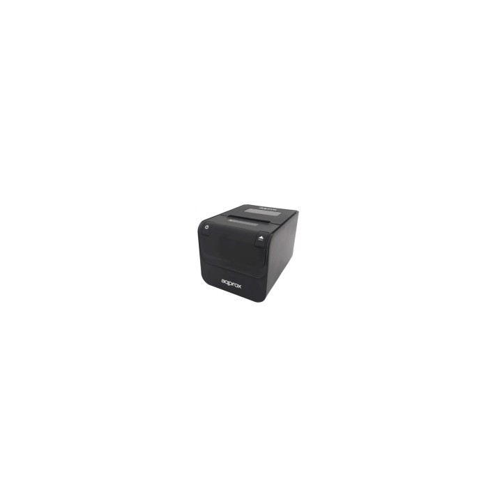 Approx APPPOS80USB+WIFI Impresora térmica de tickets