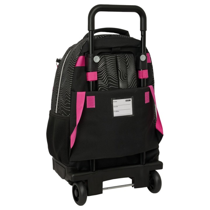 Trolley Compact Energy Kpop Demon Hunters 45cm