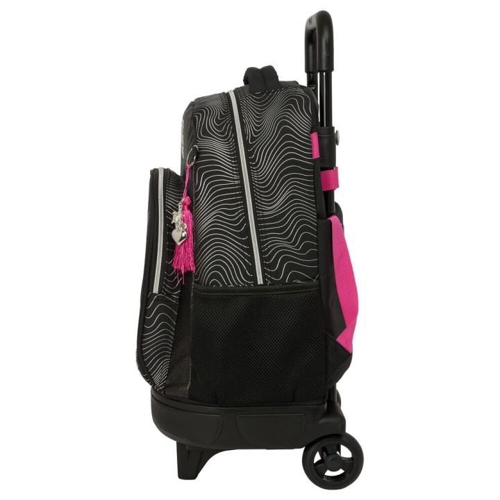 Trolley Compact Energy Kpop Demon Hunters 45cm