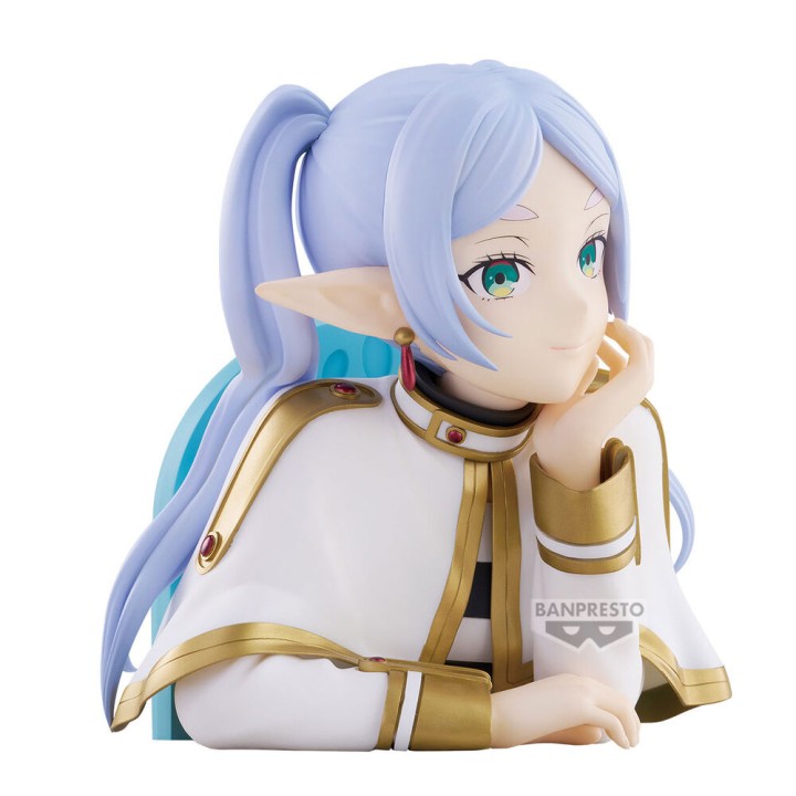 Figura Frieren Bust Frieren Beyond Journeys End 12m