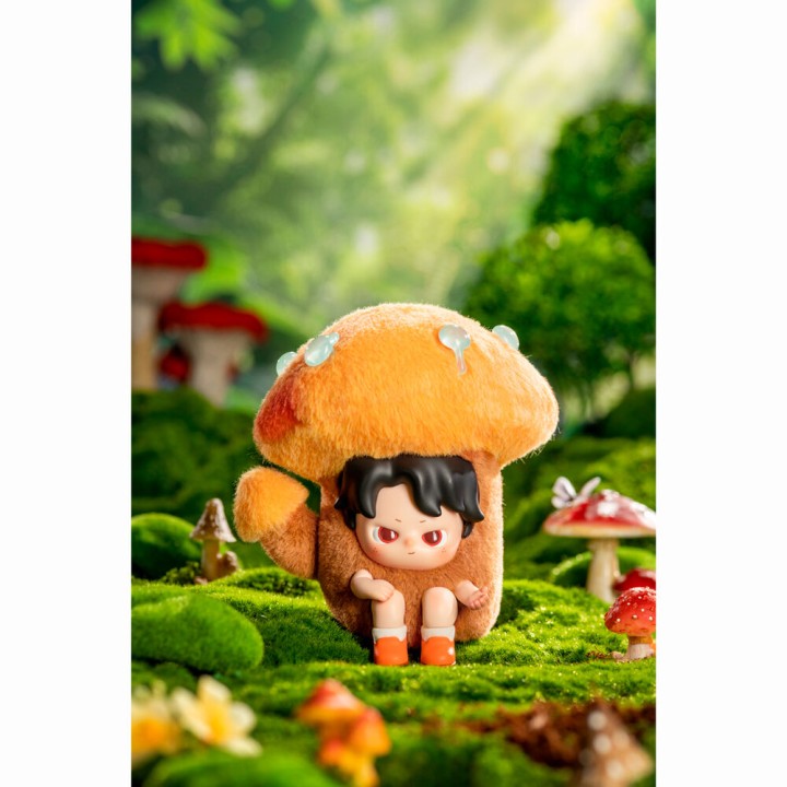 Peluche figura Hidden In His Own Corner Dream Boy surtido