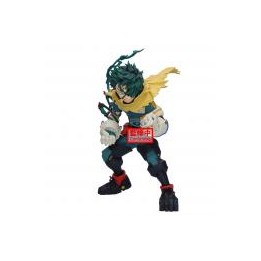 Mha final season izuku midoriya