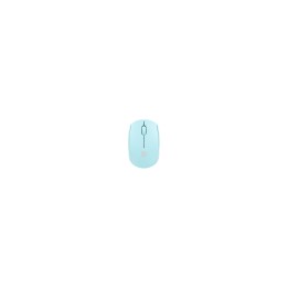 NATEC STORK ratón Hogar Ambidextro Bluetooth + USB Type-A Óptico 1600 DPI