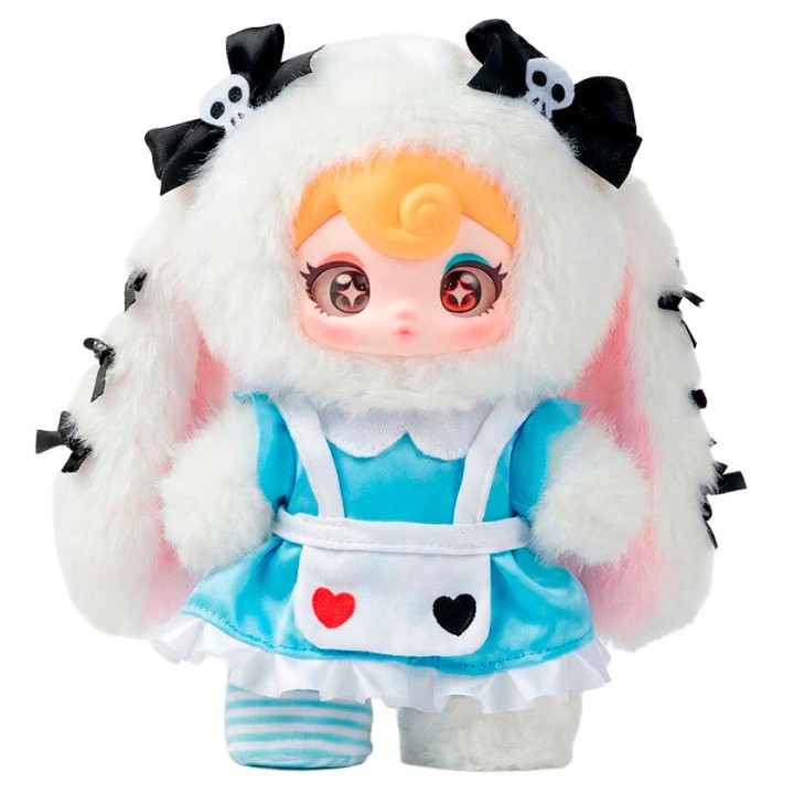 Muñeco peluche sorpresa Blind Box Sunycoco-Sweet Rebel Series Nommi 20cm surtido