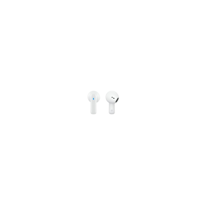 SPC Zion 2 Play Auriculares Inalámbrico Dentro de oído Llamadas/Música USB Tipo C Bluetooth Blanco