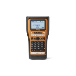 Brother PT-E560BTSP impresora de etiquetas Transferencia térmica 180 x 180 DPI 30 mm/s Inalámbrico y alámbrico HSE/TZe