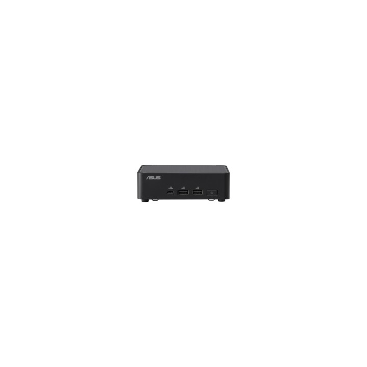 ASUS NUC 14 Pro RNUC14RVKI300002I UCFF Negro 100U