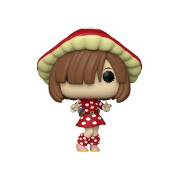 Funko pop my hero academia kinoko komori 63289