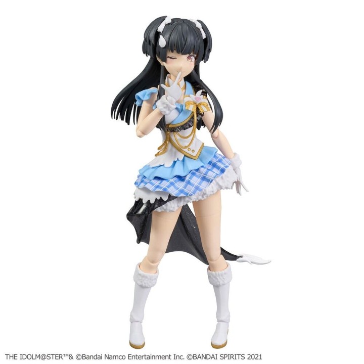 Figura Fuyuko Mayuzumi The Idiomalmaster Shiny Colors