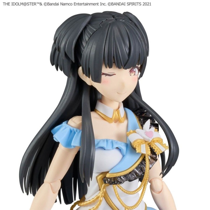 Figura Fuyuko Mayuzumi The Idiomalmaster Shiny Colors