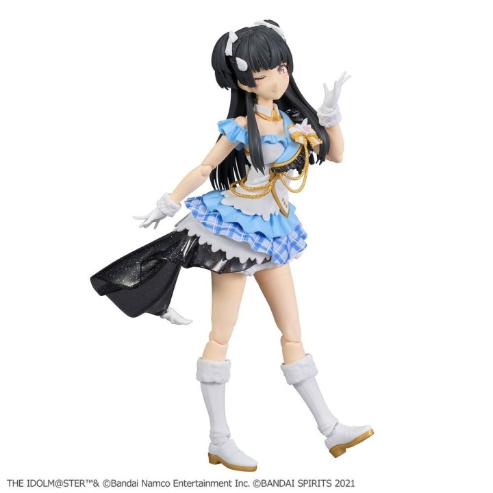 Figura Fuyuko Mayuzumi The Idiomalmaster Shiny Colors