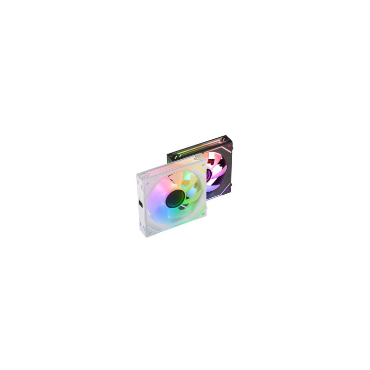 Mars Gaming Ventilador Modular PWM MF-LINKFINITY