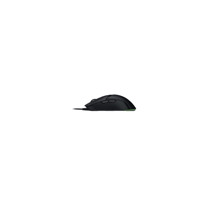 Razer COBRA ratón Juego mano derecha USB tipo A Óptico 8500 DPI