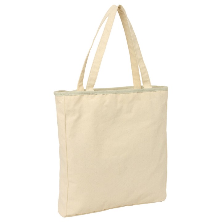 Bolsa shopping Huntrix Kpop Demon Hunters