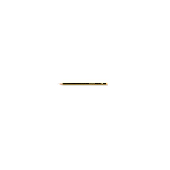 Staedtler Noris 2B 12 pieza(s)