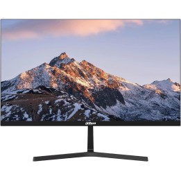 Dahua LM24-B200S 24" LED VA Full HD 100Hz Monitor