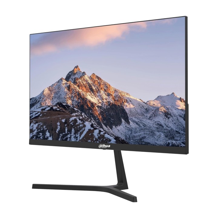 Dahua LM24-B200S 24" LED VA Full HD 100Hz Monitor