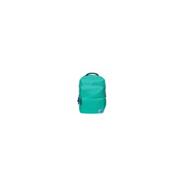 Oxford 400174094 mochila Mochila informal Color menta Polietileno