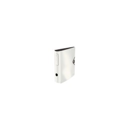 Leitz 10471001 carpeta de cartón A4 Blanco