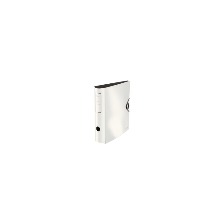 Leitz 10471001 carpeta de cartón A4 Blanco
