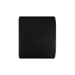 PocketBook HN-SL-PU-700-BK-WW funda para libro electrónico 17,8 cm (7") Negro