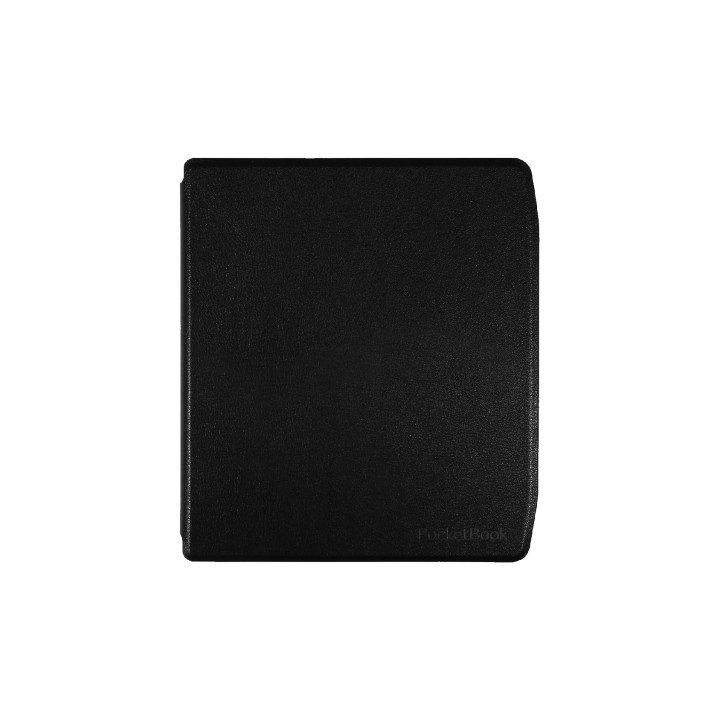 PocketBook HN-SL-PU-700-BK-WW funda para libro electrónico 17,8 cm (7") Negro