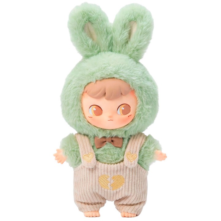 Muñeco llavero sorpresa Blind Box Cimmy Love U Secretly Series 17cm surtido
