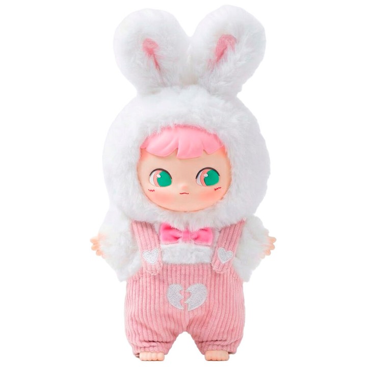 Muñeco llavero sorpresa Blind Box Cimmy Love U Secretly Series 17cm surtido
