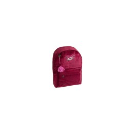 MOCHILA CHIC COQUETTE BY BUSQUETS 24,5 X 35 X 13,5 CM. COQUETTE 16022090700