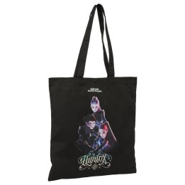 Bolsa shopping Warriors Kpop Demon Hunters