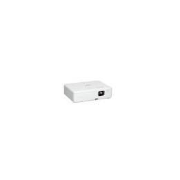 Epson CO-FH01 videoproyector 3000 lúmenes ANSI 3LCD 1080p (1920x1080) Blanco