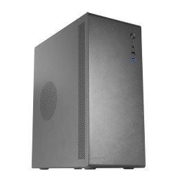 Tacens NOVAX 550W Mini Tower Negro