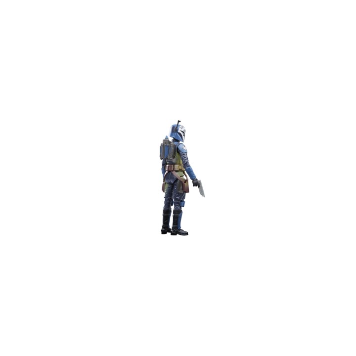 Star Wars The Black Series Credit Collection Bo-Katan Kryze