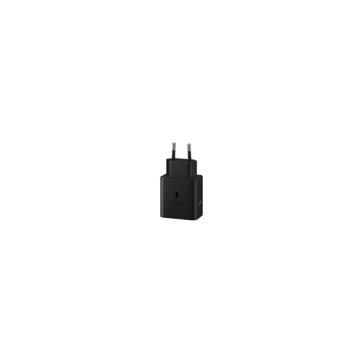 Samsung EP-T4511 Universal Negro Corriente alterna Carga rápida Interior