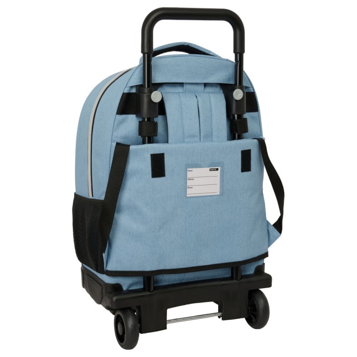Trolley Compact Huntrix Kpop Demon Hunters 45cm
