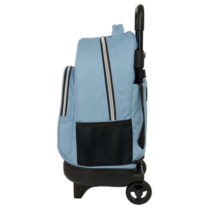 Trolley Compact Huntrix Kpop Demon Hunters 45cm