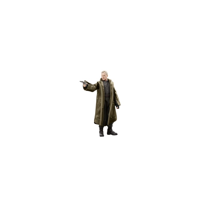 Star Wars The Black Series F55295X0 toy figure