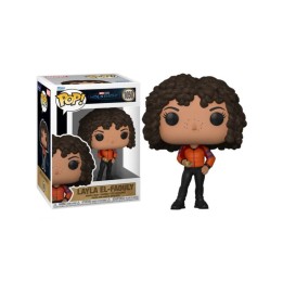 Funko pop marvel moon knight layla 64257